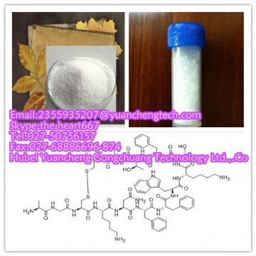 Somatostatin Acetate 